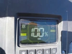 Lcd Assembly For Ryobi T42LI RYRM8006 T46LI RYRM8007 80V Riding Lawn Mowers. Fixed Price $369.87.