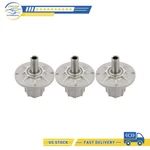 Stens 3PK Spindle Assembly For Bobcat 36567 36" 48" Xm Walk Behind Mower 285-879. Fixed Price $60.18.