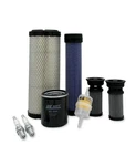 Hero Maintenance Filter Kit For Exmark LZX34KC726 Lazer X-series Zero-turn Mo. Fixed Price $109.99.