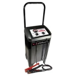 Manual Wheel Battery Charger 10/25/50/250A 6/12V Powerful Timer Amperage Setting. Fixed Price $202.55.