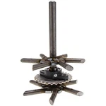 Exmark 135-4343 Left Hand Tine Shaft ARX481CKA30000 ARX541CKA30000 SAR481KA30. Fixed Price $476.99.