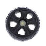 New Craftsman Oem N575542 Lawn Mower Front Wheel CMEMW213-CA. Fixed Price $19.75.