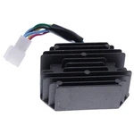 New 12V Voltage Regulator For Yanmar Tractor YM122 YM126 YM140 YM142 YM146 YM226. Fixed Price $49.99.