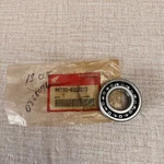 Honda 96100-6205010 Bearing Oem For Generator. Fixed Price $29.37.