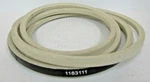 Oem Spec Repl Deck Belt Exmark 116-3111 Stand-on Mower Vantage 52". Fixed Price $63.87.