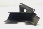 John Deere F910 Onan B48G Lh Exhaust Housing HE134-4254. Fixed Price $19.50.