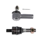 Fit For Kubota L5240HSTC L5740HSTC L5040GST Tie Rod Assy TA150-13700. Fixed Price $72.99.