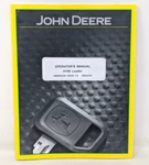 Vintage John Deere Operator's Manual H180 Loader OMW56295 Issue C4 English. Fixed Price $12.74.