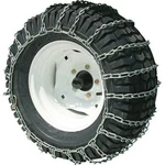 Peerless 1061556 Max Trac 2-LINK 4.80/4.00-8 Snowblower Tire Chains (1 Pair). Fixed Price $58.43.