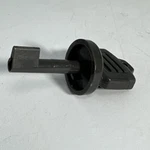 Genuine Husqvarna Key Lawn Push Walk Behind Mower Plastic 501490101. Fixed Price $5.99.