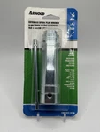 Arnold Extended Spark Plug Wrench: 16MM, 18MM, 5/8, 3/4 & 13/16" #490-850-0018. Fixed Price $9.98.