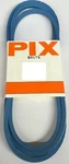 A88K Pix Belt 1/2" 90" Blue Compatible With 4L900. Fixed Price $18.99.