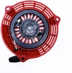 Pull Recoil Starter For Honda GC160 GC135 GCV135 GCV160A GCV160LA GSV190A. Fixed Price $16.10.