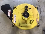 John Deere SX75 SX95 RX75 RX95 30 Mower Deck AM102920 *read*. Fixed Price $289.99.