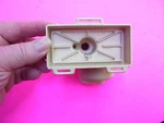 Antique / Vintage Carburetor Part#- 681843 New Condition. Fixed Price $119.99.