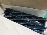 Jacobsen Cutting Reel # 2810475 7'' X 22'' 11 Blade For LF-3800 LF-570 LF-135. Fixed Price $525.00.