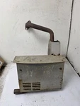 Used Muffler And Exhaust Pipe For Cub Cadet Ags 2130 2135 2140 2150 2155. Fixed Price $249.99.