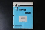 International Cub Cadet 482 1100 Tractor Service Manual 1978 GSS-1465. Fixed Price $29.99.