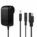 Ac Adapter Charger For Homelite PS21ESLM Powerstroke Lawn Mower Supply Psu. Fixed Price $7.42.