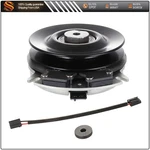 Pto Clutch For Yazoo Kees 103245 Lawn Mower *wholesale*. Fixed Price $103.15.