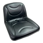 E-GY21694 Directfit Black Seat For Scotts /john Deere Lawn Tractor L2048, L2548. Fixed Price $114.99.