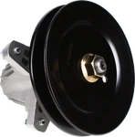 Spindle B1MT69 Fits Troy Bilt TB42 13A278KS066 13WV78KS011. Fixed Price $116.31.