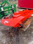 Ingersoll 60" Mower, Ahrm 60, New Hydraulic See Photos. Fixed Price $1350.00.