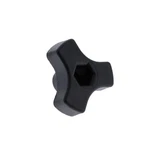 New Craftsman Oem 90542737 Lawn Mower Knob Assembly 37051 37052. Fixed Price $18.30.