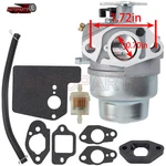 Carburetor For 12016100-Z8B-901 BB76A Honda Lawnmower HU700F 16100-Z0L-802. Fixed Price $16.69.