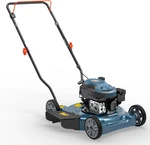 Lawn Mower, 20" 144 Cc Push Gas, 4-CYCLE Engine Walk-behind. Fixed Price $359.99.
