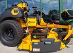 Speedtrap Chute Blocker Wright Stander Zk 52"/61"/72" Mowers 2MIN Install!. Fixed Price $249.99.