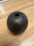 Brand New Genuine Oem Toro Deck Wheel Roller 29-4820 Nos. Fixed Price $17.98.