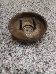 Toro 56-6170 (superseded 94-9431) Brake Drum For Walk Behind Lawn Mower. Fixed Price $15.00.