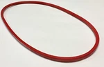 Cutter Bar Belt For Troy-bilt Sickle Mower Part 97043. Fixed Price $10.87.