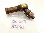 Bunton BZT25 BZT-25KOHES Zero-turn Mower Ball Joint. Fixed Price $18.72.