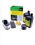 John Deere Maintenance Kit X300, X304, X320, X324, X360, X500, X530, X534,. Fixed Price $56.24.