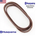 New Oem 48-INCH Mower Deck Belt 174368 Fits Craftsman GT3000 Husqvarna Yth. Fixed Price $16.95.