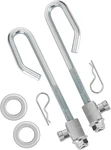 GX24864 GX21718 Deck Lift Hanger Rod Kit For John Dee Re Lawn Mower -. Fixed Price $27.18.