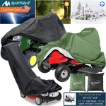 54" Waterproof Riding Lawn Mower Tractor Cover Yard Garden Outdoor Uv Protector. Fixed Price $26.99.