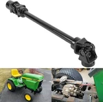 AM37875 Fits For John Deere 317 Tractor Transmission Axle. Fixed Price $81.00.