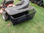Bag Made In Usa Replacement Snapper Rer, Lt Grass Catcher SR1433 SR0828. Fixed Price $56.00.