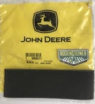 M88571 John Deere Oem Foam Pre-cleaner Air Filter. Fixed Price $8.49.