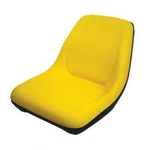 Fits John Deere Seat High Back LTR155 LTR166 LTR180 LT133 LT155 LT166 415 425 44. Fixed Price $197.99.