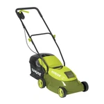 Sun Joe MJ401C Pro 28 V 14 Inch Cordless Push Lawn Mower Powerful. Fixed Price $229.99.