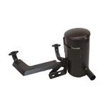Hustler Mowers Oem 602772 603924 Muffler FX730V FX850V Kawasaki FX651V FX691V. Fixed Price $356.46.