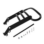 Steel Front Bumper Brush Guard For John Deere X580 X584 X590 Tractor BM23057. Fixed Price $60.71.