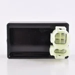 Honda Tractor Cdi H5013 Module Replaces 30580-ZE3-790. Fixed Price $49.95.