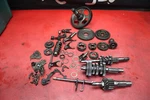 1988 Suzuki Quadrunner 4WD Transmission Gears Shifter Assembly. Fixed Price $179.99.