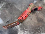Genuine Toro 62-2390 Lift Arm Bar Greensmaster 3000 62-2460 Spring Reel. Fixed Price $35.99.