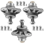 Caltric 48" Deck Spindle For Cub Cadet 2518-48 289 759-3665 959-3665. Fixed Price $170.00.